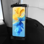 For Tesla 2024 Model 3/Y/S Car Seat Back Mobile Phone Holder - Image 10