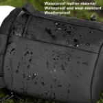 Camera Lens Cylinder Cartoon Panda Camera Lens Protective Cover - Image 10