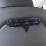 For Tesla Model 3/Y Rear Seat Hooks - Image 2