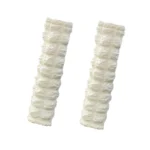 Puff Car Soft Comfortable Anti-Strangle Seat Belt Shoulder Guard