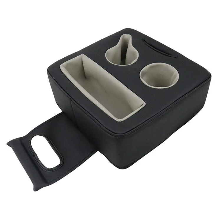 Cars Multifunctional Universal Cup Holder Storage Box
