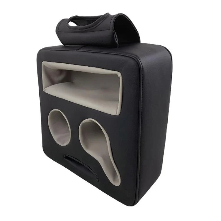 TBD06056819_B1.webp Cars Multifunctional Universal Cup Holder Storage Box - Image 2