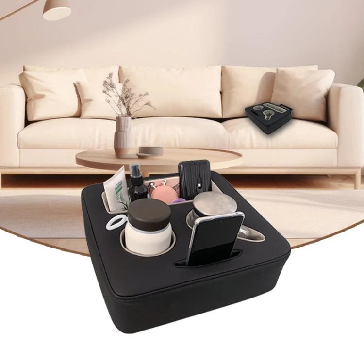 TBD06056819_B5.webp Cars Multifunctional Universal Cup Holder Storage Box - Image 6