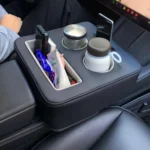 Cars Multifunctional Universal Cup Holder Storage Box - Image 7