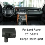 For Land Rover Left Driving Car Special Mobile Phone Navigation Bracket Base