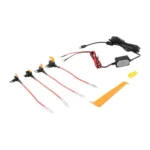 Car Driving Recorder Parking Monitoring 3A Step-down Cable Set