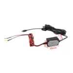 Car Driving Recorder Parking Monitoring 3A Step-down Cable Set - Image 6