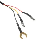 Car Driving Recorder Parking Monitoring 3A Step-down Cable Set - Image 2