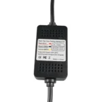 Car Driving Recorder Parking Monitoring 3A Step-down Cable Set - Image 4