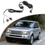 Car Driving Recorder Parking Monitoring 3A Step-down Cable Set - Image 5