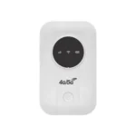 4G / 5G Mobile Pocket WiFi Car Portable SIM Card Router
