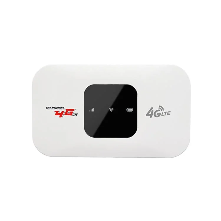 4G Mobile WiFi Portable SIM Card Router