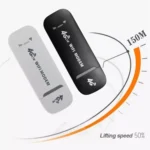 4G Wireless Internet Card LTE Mobile WiFi Car Router - Image 4