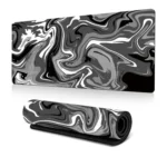 Large Abstract Mouse Pad Gamer Office Computer Desk Mat
