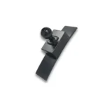 For Mazda Left Driving Car-Mounted Special Mobile Phone Navigation Bracket Base - Image 5