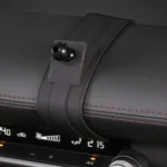 For Mazda Left Driving Car-Mounted Special Mobile Phone Navigation Bracket Base - Image 4