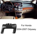 For Honda Left-hand Drive Car-Mounted Mobile Phone Navigation Holder Base