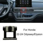 For Honda Left-hand Drive Car-Mounted Mobile Phone Navigation Holder Base