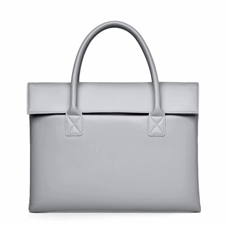 14 inch Laptop Bag Lightweight Laptop Bag Business Simple Handheld Briefcase