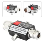 Surge Protector Effective Receiver Coaxial Cable N Male To N Female - Image 2