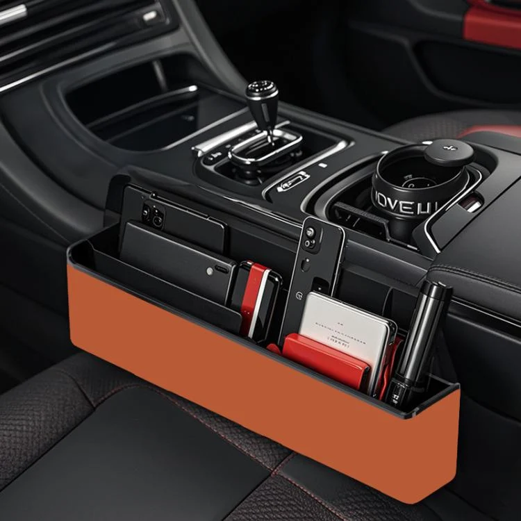 TBD06057179_B1.webp Car Seat Seam Storage Box Universal Car Seam Organizer Auto Accessories - Image 2