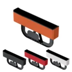 Car Seat Seam Storage Box Universal Car Seam Organizer Auto Accessories - Image 3
