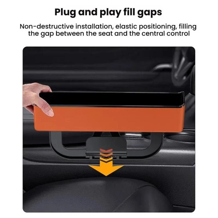 TBD06057179_B4.webp Car Seat Seam Storage Box Universal Car Seam Organizer Auto Accessories - Image 5