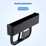Car Seat Seam Storage Box Universal Car Seam Organizer Auto Accessories - Image 8