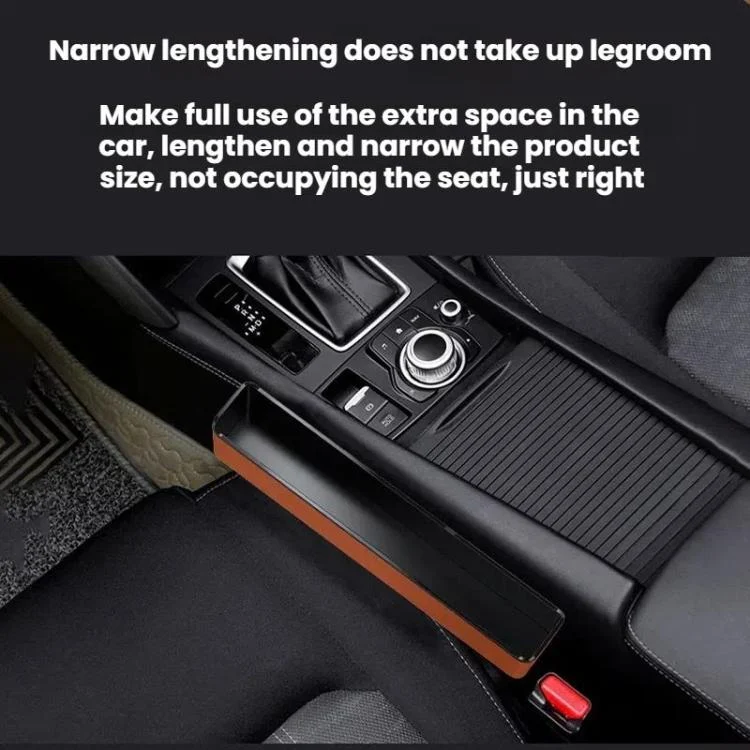 TBD06057179_B8.webp Car Seat Seam Storage Box Universal Car Seam Organizer Auto Accessories - Image 9
