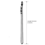 BRDRC Sport Camera Lanyard With 1/4 Inch Screw Anti-Lost Crossbody Lanyard - Image 3
