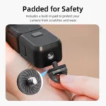 BRDRC Sport Camera Lanyard With 1/4 Inch Screw Anti-Lost Crossbody Lanyard - Image 6