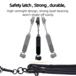 BRDRC Sport Camera Lanyard With 1/4 inch Screw Anti-Lost Crossbody Rope Accessory - Image 3