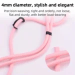 BRDRC Sport Camera Lanyard With 1/4 inch Screw Anti-Lost Crossbody Rope Accessory - Image 7
