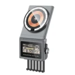 Car Air Outlet Intelligent Induction Wireless Charging Mobile Phone Holder