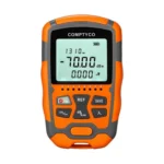 4 In 1 Mini Optical Power Meter Red Light Integrated Machine Portable Power Test Equipment