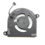 For Dell Latitude 7480 E7480 P73G P73G001 CPU Fan Repair Parts - Image 2