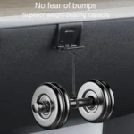 For Tesla New Model 3 / Y Car Passenger Glove Box Hidden Hook - Image 6