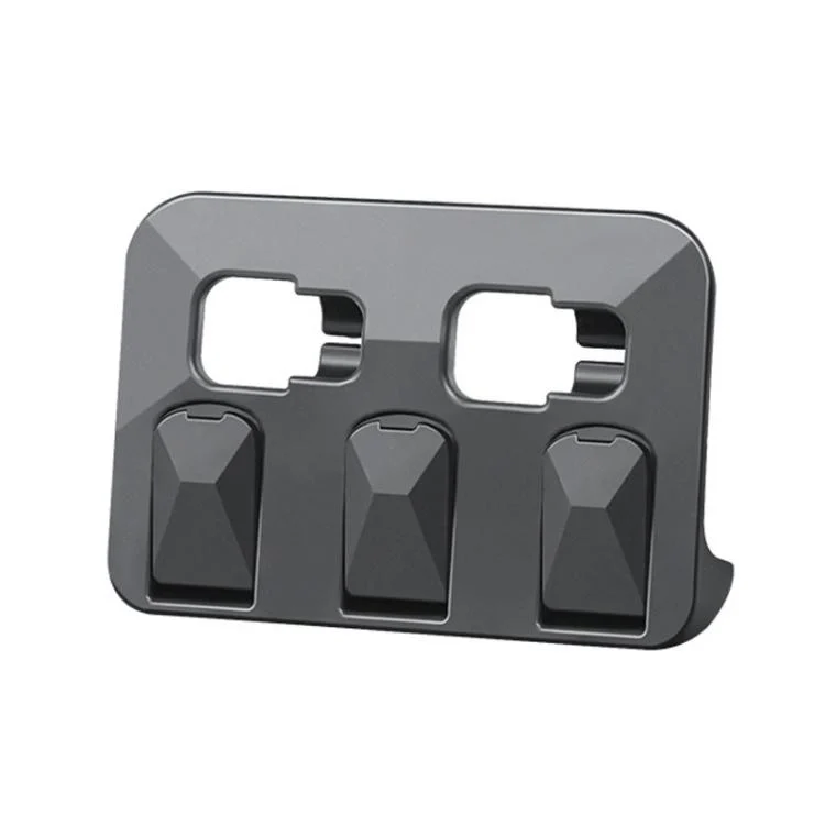 TBD0605765501A.webp For Tesla Model Y Car Hidden Trunk Modification Button Folding Hook - Image 1