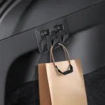 For Tesla Model Y Car Hidden Trunk Modification Button Folding Hook - Image 2