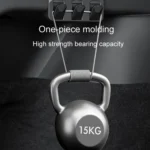 For Tesla Model Y Car Hidden Trunk Modification Button Folding Hook - Image 7