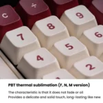 8BitDo Retro18 Tri-mode Connection Computer Mechanical Numeric Keyboard Counter 2 In 1 - Image 10