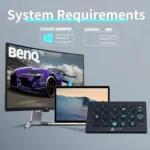 Ajazz AKP153 Multifunctional Console Panel Desktop Assistant Live Stock Tuning Custom Programming Mini Keyboard - Image 10