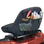 Tractor Lawn Mower Oxford Cloth Seat Cover - Image 5