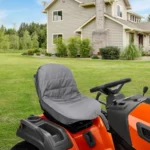 Tractor Lawn Mower Oxford Cloth Seat Cover - Image 6