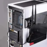 2.4G/5G Dual-Band Antenna with 2 RP-SMA Male Connector Wireless WIFI Router Network Card High Gain Extension Antenna - Image 6