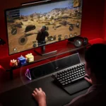 Havit M15 RGB Lighting Effect Dual Speaker Stereo Desktop Computer Wired Speaker - Image 8