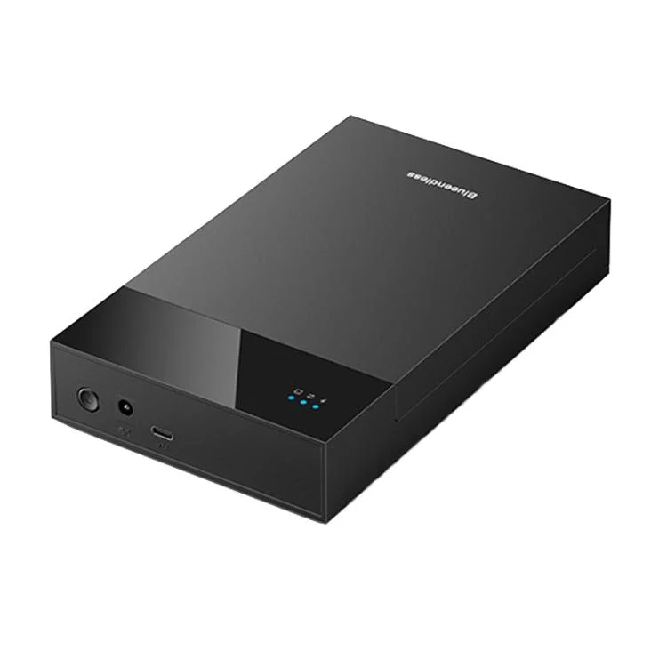 Blueendless MR35TC 3.5-inch USB3.0 2.5/3.5-inch SATA Mobile Hard Disk Box