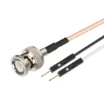 RG316 RF Test Extension Adapter Cable