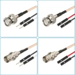 RG316 RF Test Extension Adapter Cable - Image 2