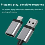 Blueendless Type-C Expansion Dock Multifunctional HUB Docking Station - Image 4